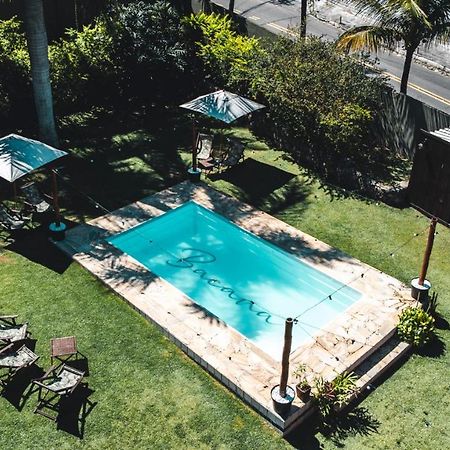 Búzios Bacana Hotel Boutique מראה חיצוני תמונה
