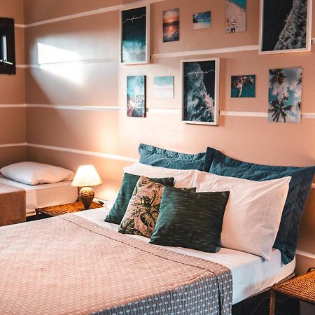 Búzios Bacana Hotel Boutique מראה חיצוני תמונה