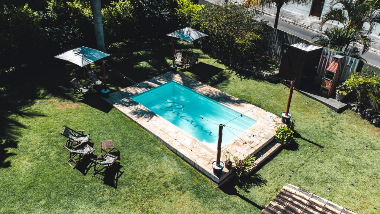 Búzios Bacana Hotel Boutique מראה חיצוני תמונה