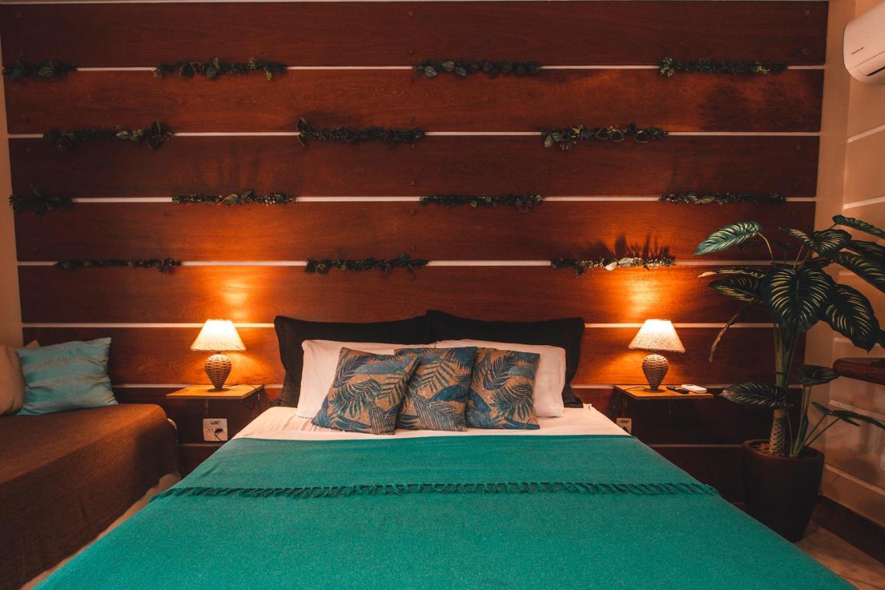 Búzios Bacana Hotel Boutique מראה חיצוני תמונה