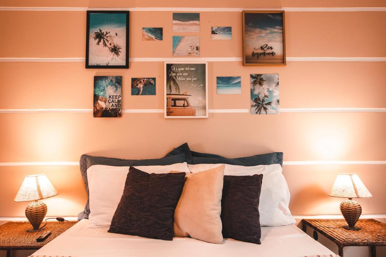Búzios Bacana Hotel Boutique מראה חיצוני תמונה