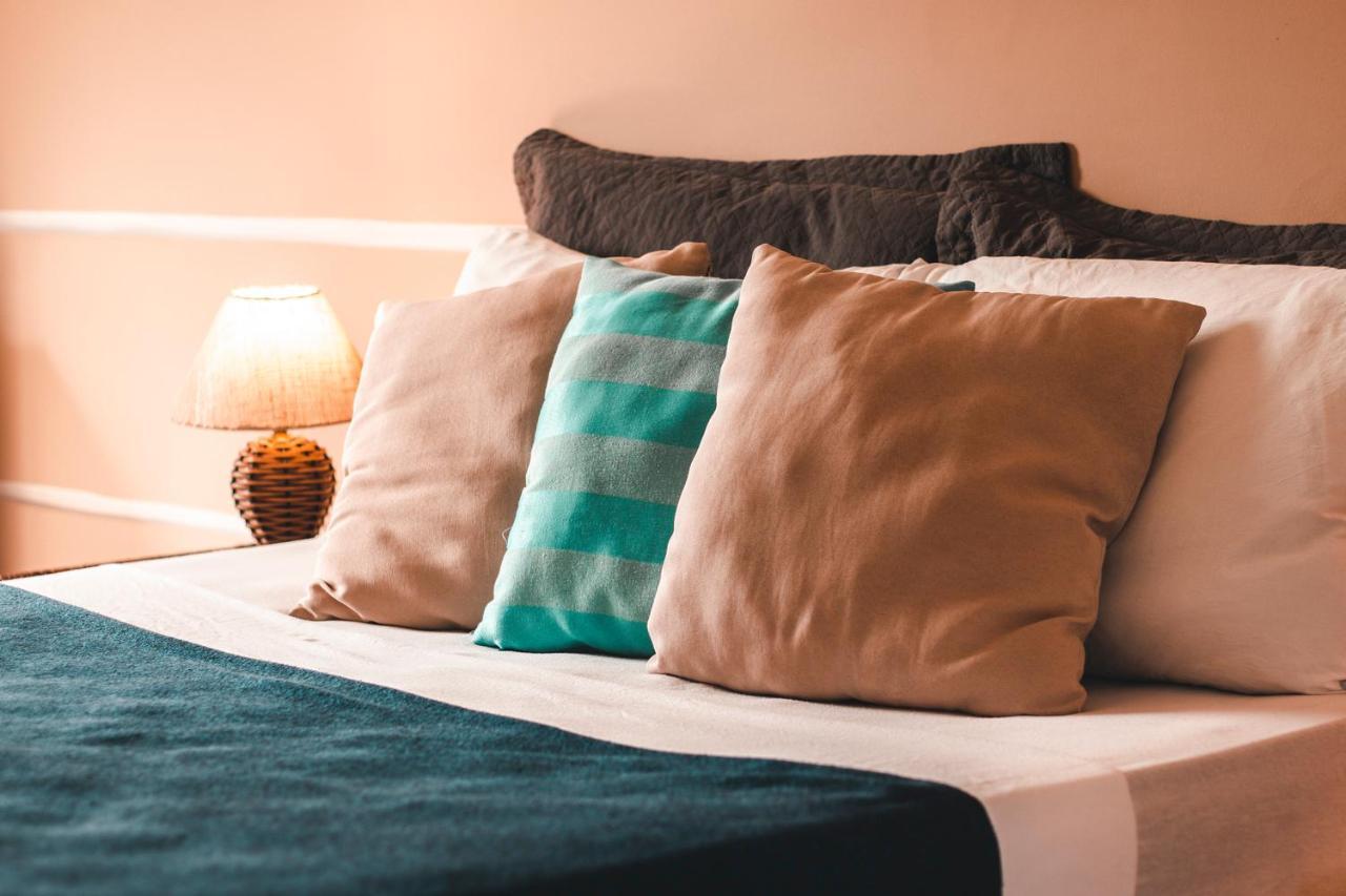 Búzios Bacana Hotel Boutique מראה חיצוני תמונה
