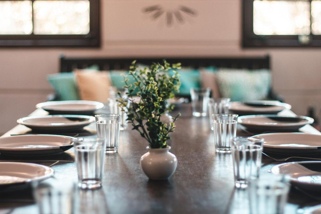 Búzios Bacana Hotel Boutique מראה חיצוני תמונה