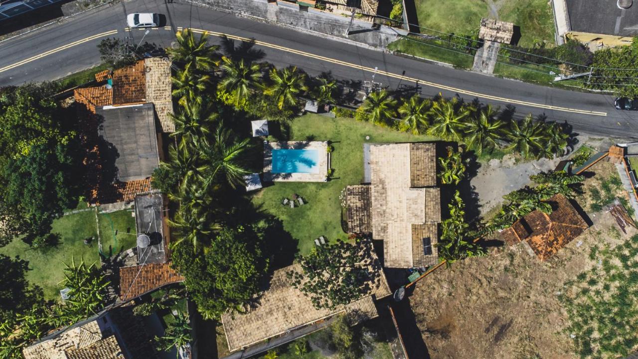 Búzios Bacana Hotel Boutique מראה חיצוני תמונה