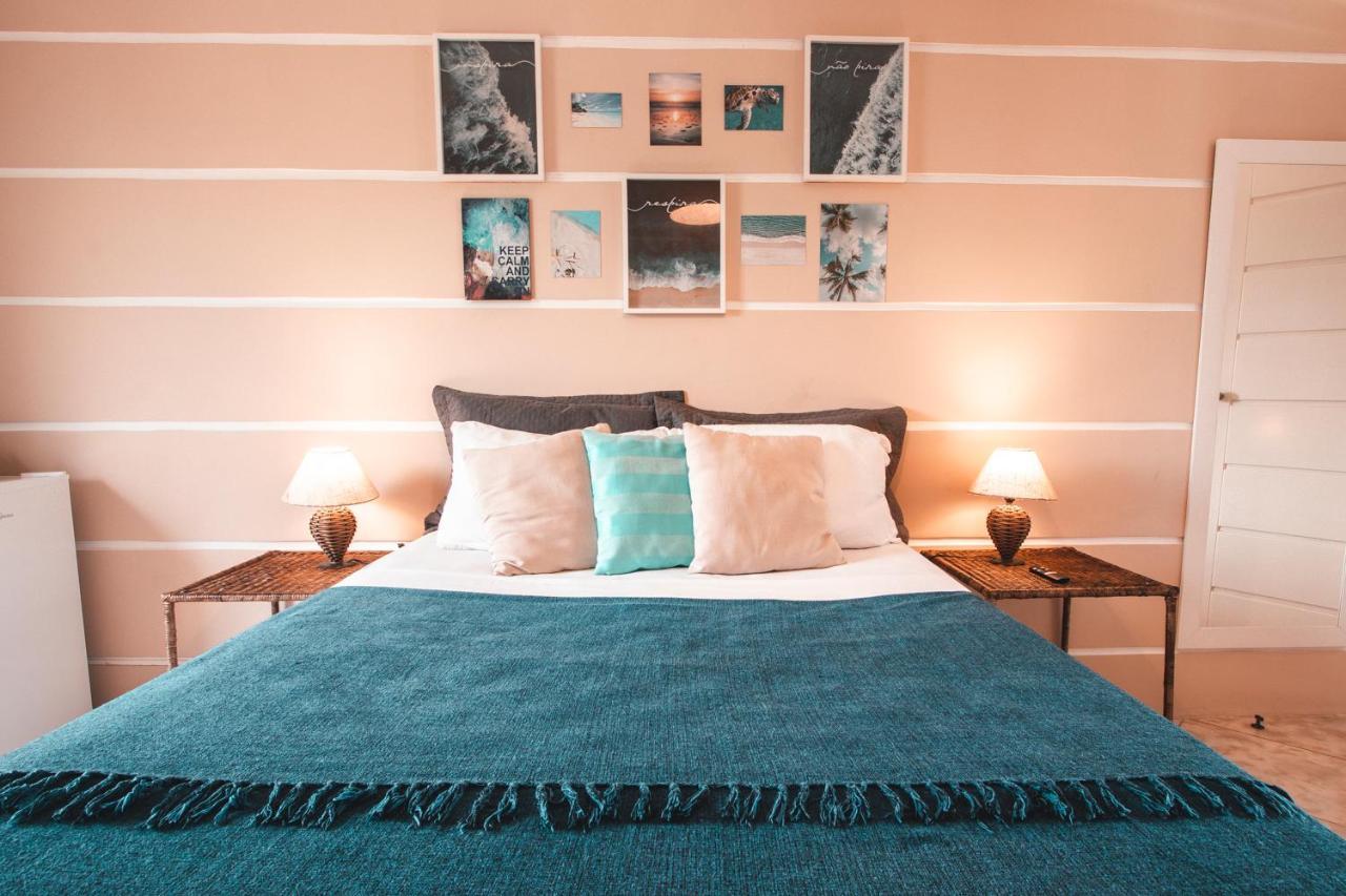 Búzios Bacana Hotel Boutique מראה חיצוני תמונה