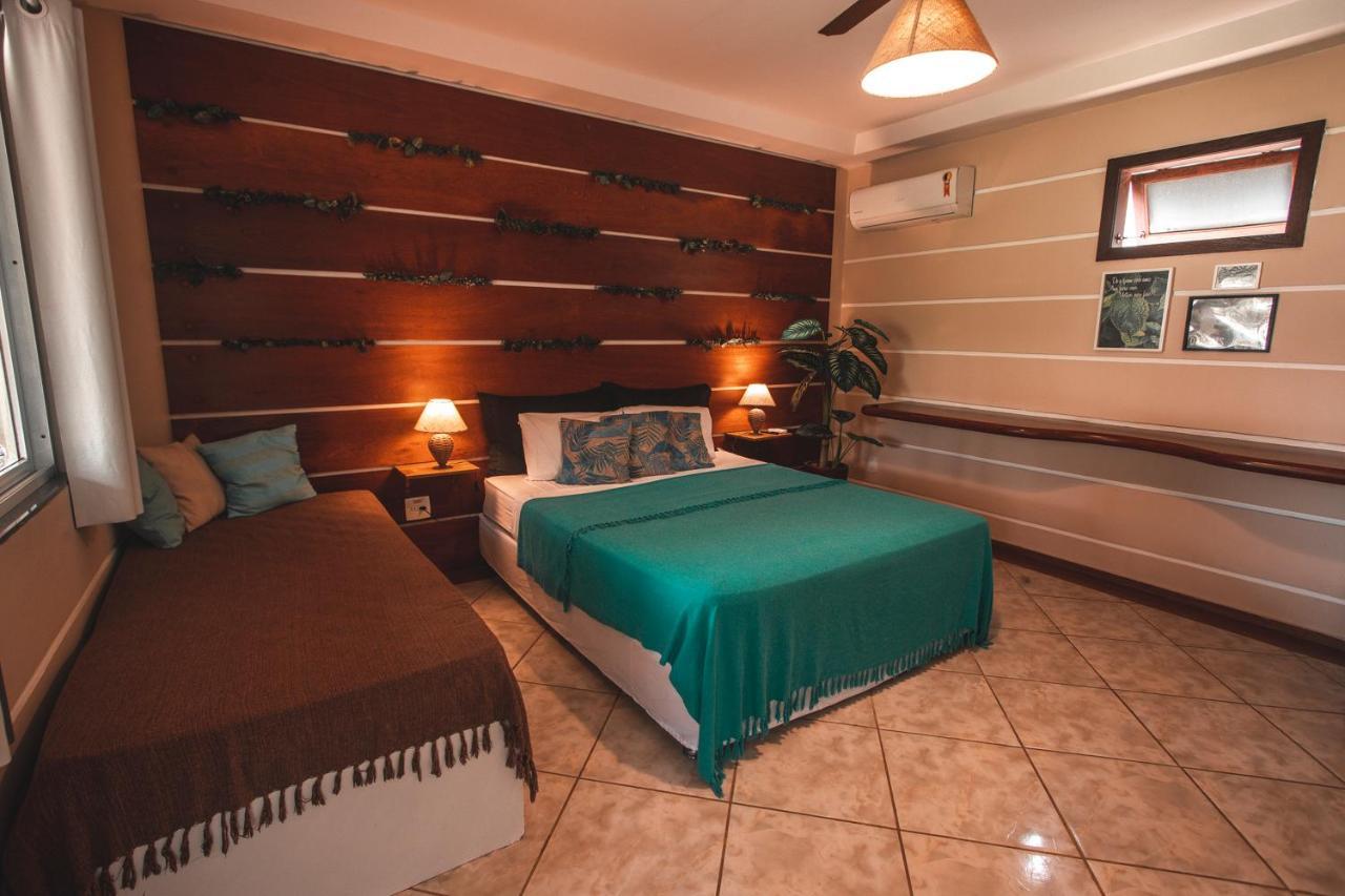 Búzios Bacana Hotel Boutique מראה חיצוני תמונה