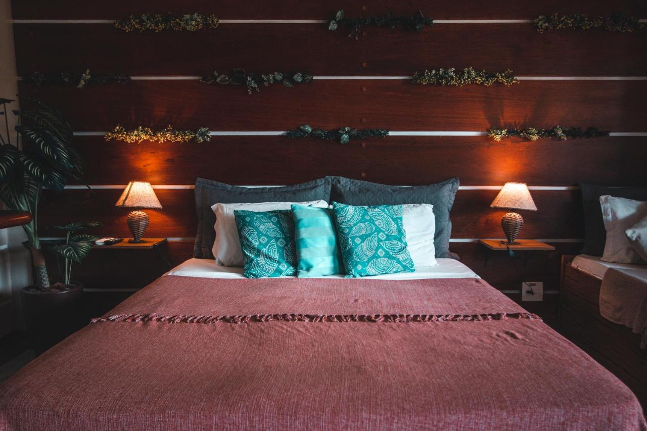 Búzios Bacana Hotel Boutique מראה חיצוני תמונה