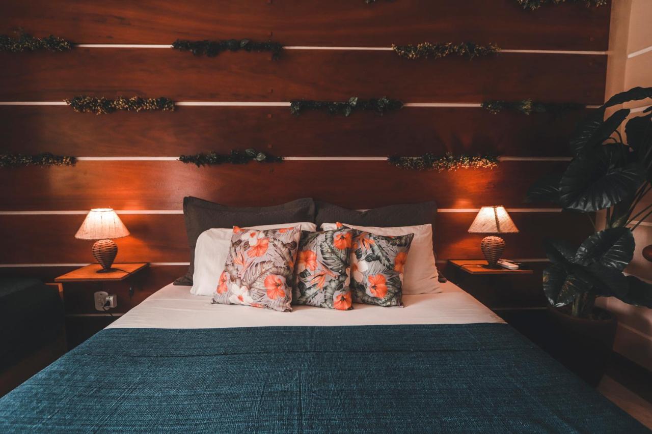 Búzios Bacana Hotel Boutique מראה חיצוני תמונה