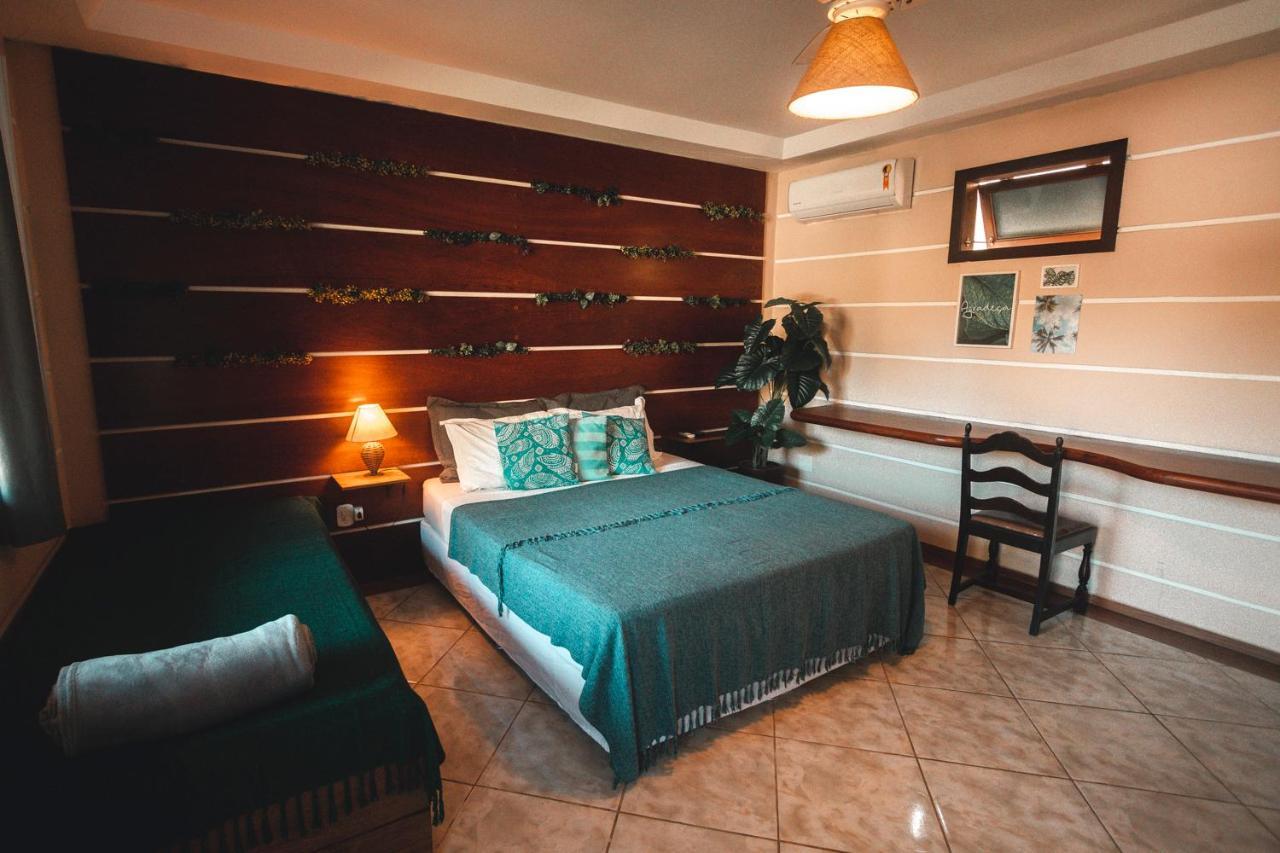 Búzios Bacana Hotel Boutique מראה חיצוני תמונה