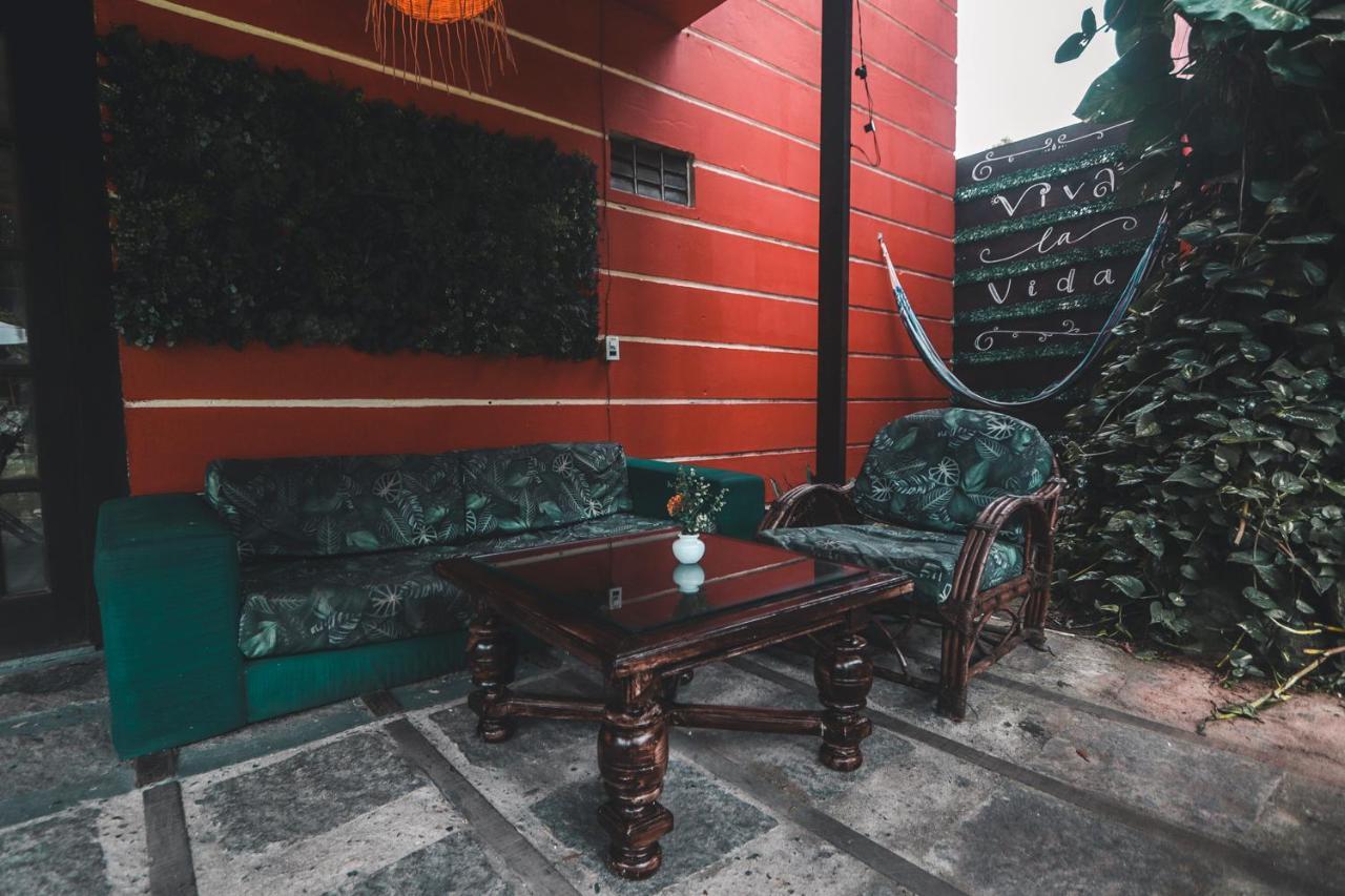Búzios Bacana Hotel Boutique מראה חיצוני תמונה