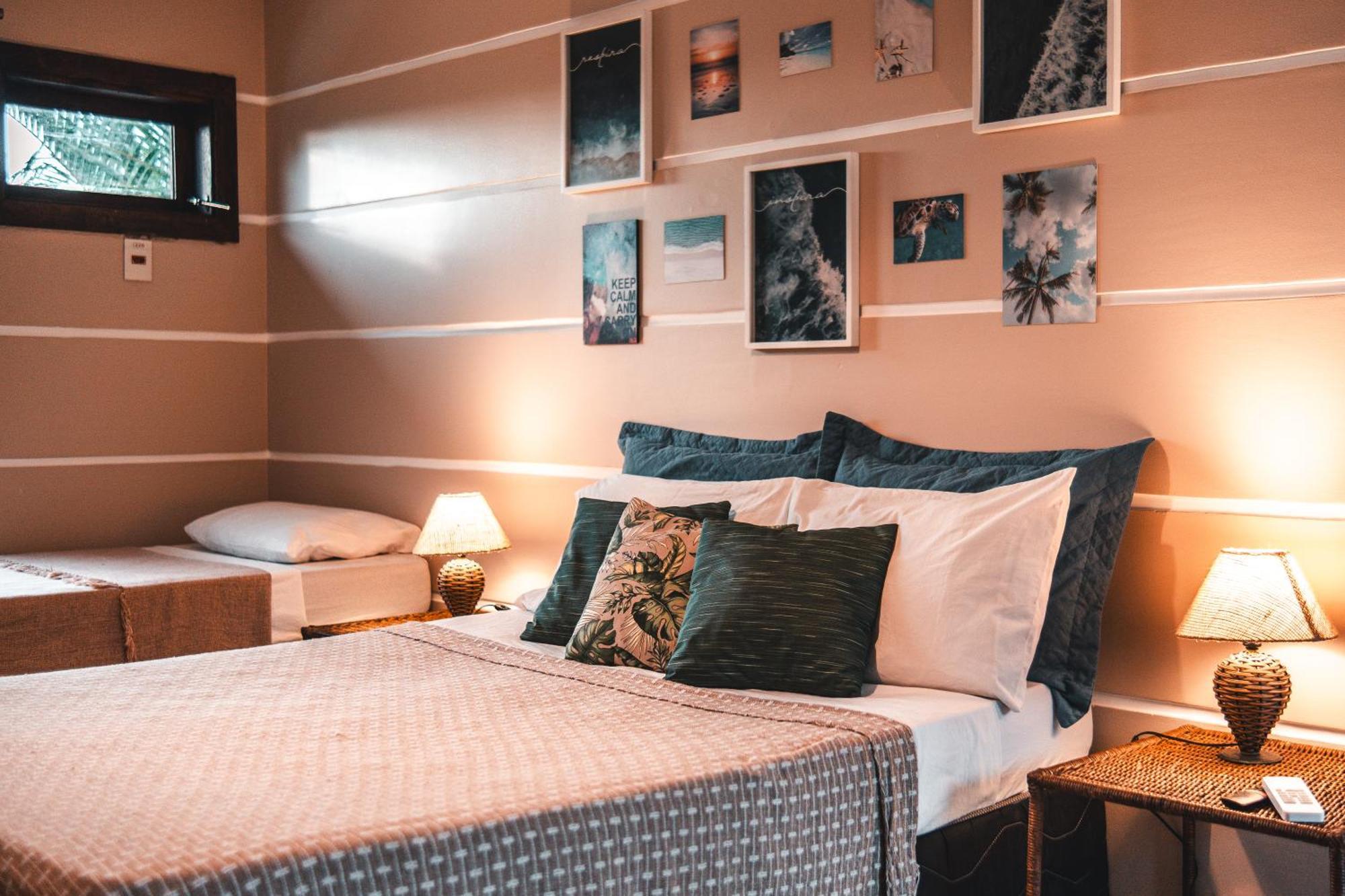 Búzios Bacana Hotel Boutique מראה חיצוני תמונה