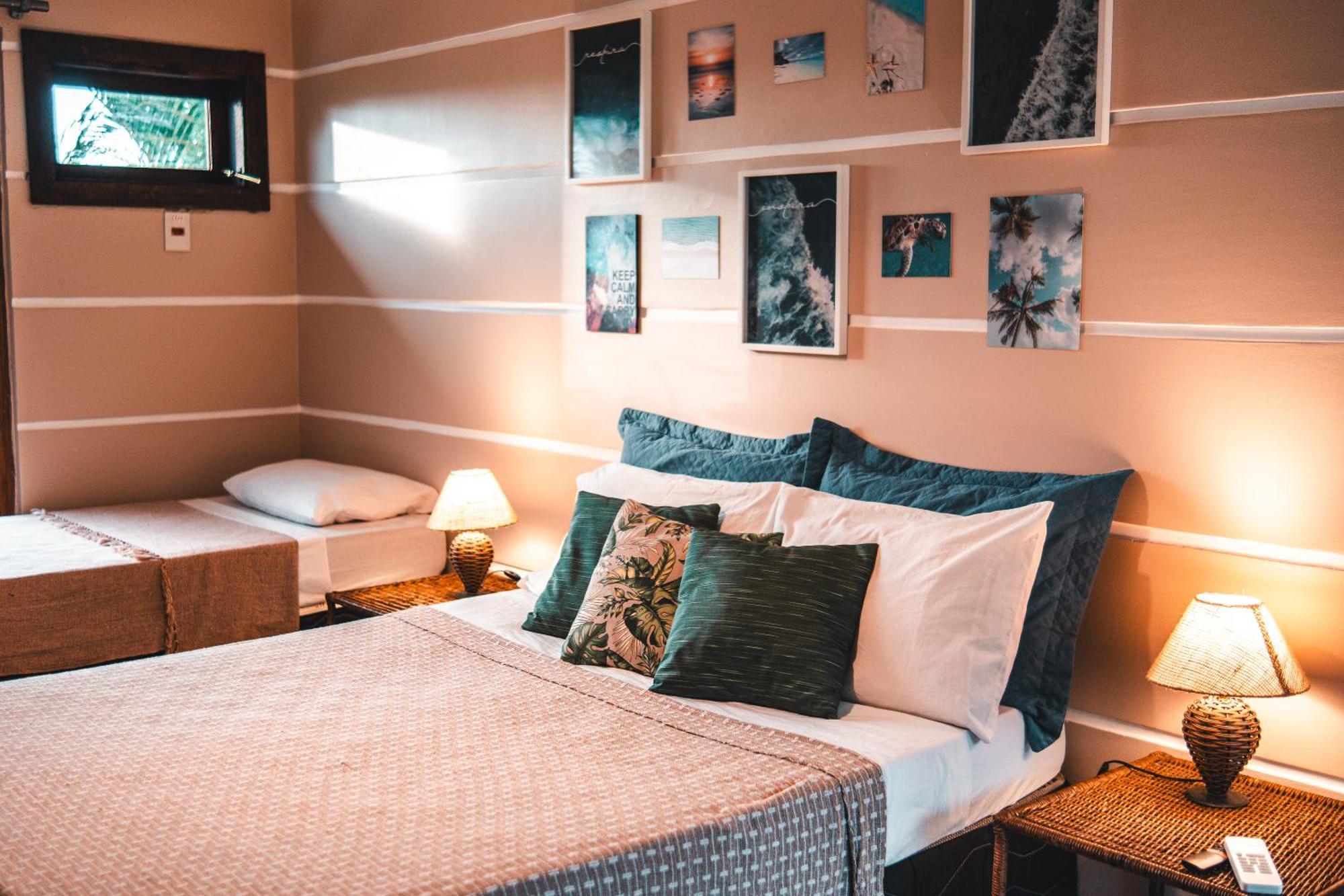 Búzios Bacana Hotel Boutique מראה חיצוני תמונה